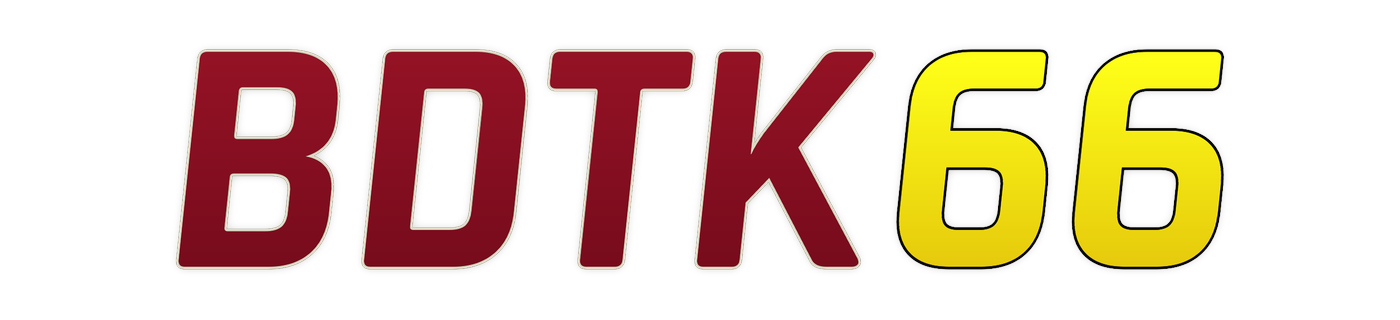 bdtk66 লোগো